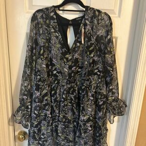 Torrid Dress NWT size 1